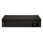 JBL CSA 1300Z 1.0 channels Home Black