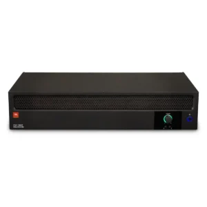 JBL CSA 1300Z 1.0 channels Home Black