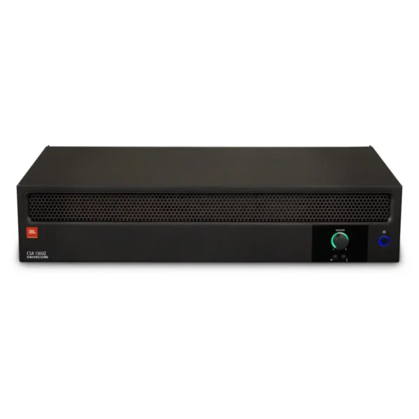 JBL CSA 1300Z 1.0 channels Home Black