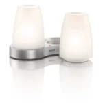 Philips myLiving 691106048 electric candle LED 8 W