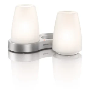 Philips myLiving 691106048 electric candle LED 8 W
