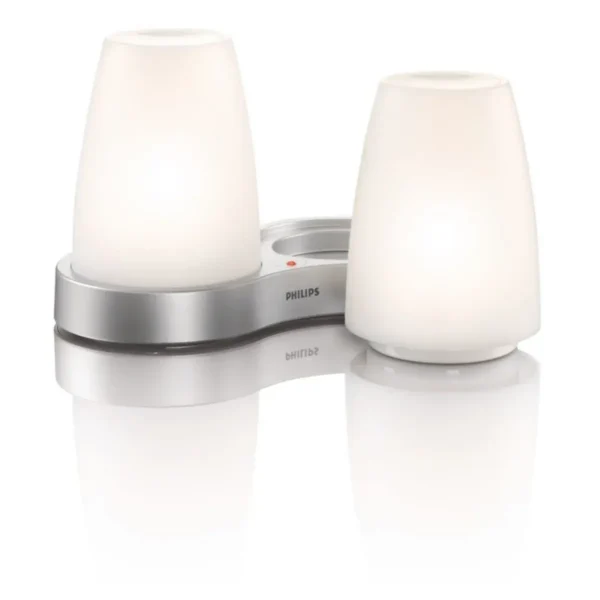 Philips myLiving 691106048 electric candle LED 8 W