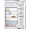 Siemens KI20LV62 combi-fridge Built-in 158 L White