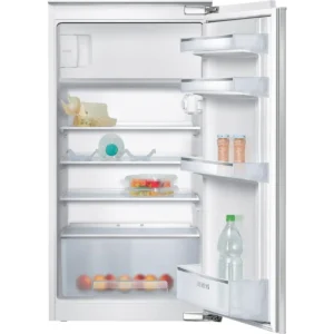 Siemens KI20LV62 combi-fridge Built-in 158 L White