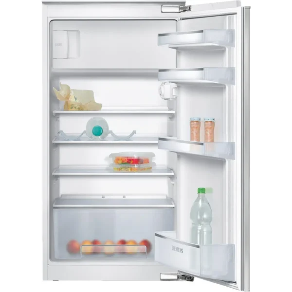 Siemens KI20LV62 combi-fridge Built-in 158 L White