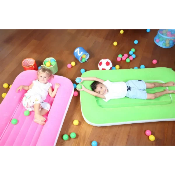 Bestway Kiddie Bed
