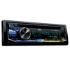 JVC KD-R981BT car media receiver Black 200 W Bluetooth