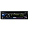 JVC KD-R981BT car media receiver Black 200 W Bluetooth