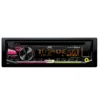 JVC KD-R981BT car media receiver Black 200 W Bluetooth