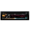 JVC KD-R981BT car media receiver Black 200 W Bluetooth