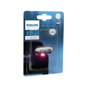 Philips Ultinon Pro3000 SI 11864U30CWB1 Car signalling bulb