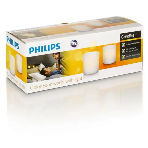 Philips Table lamp 7007631PH
