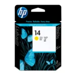 HP C4923AE print head