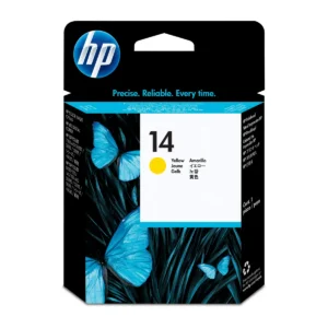 HP C4923AE print head
