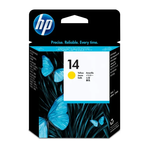 HP C4923AE print head