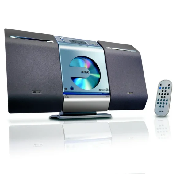 Philips Micro Hi-Fi System MCM275/05