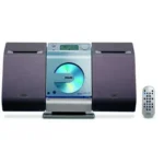 Philips Micro Hi-Fi System MCM275/05