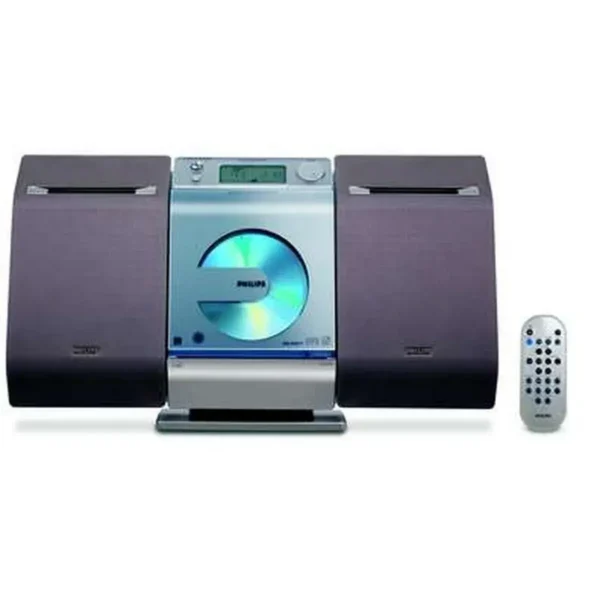 Philips Micro Hi-Fi System MCM275/05
