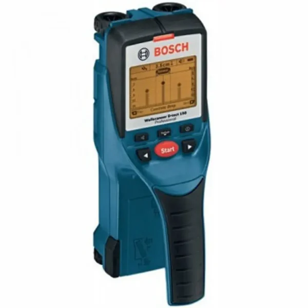 Bosch D-tect 150 digital multi-detector