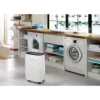 Rowenta Intense DH4236F0 dehumidifier 2.4 L 54 dB White
