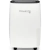 Rowenta Intense DH4236F0 dehumidifier 2.4 L 54 dB White