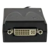 StarTech.com USB DVI External Dual or Multi Monitor Video Adapter