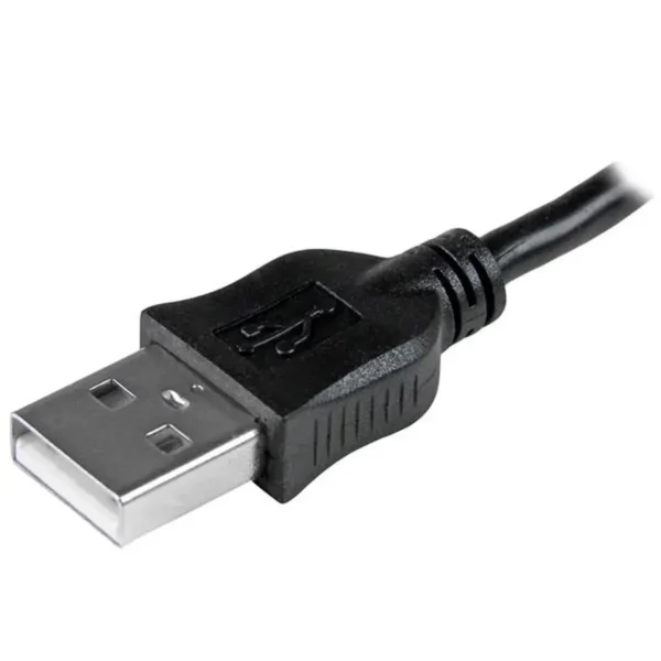 StarTech.com USB DVI External Dual or Multi Monitor Video Adapter