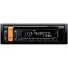 JVC KD-R491 car media receiver Black 50 W