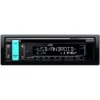 JVC KD-R491 car media receiver Black 50 W