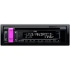 JVC KD-R491 car media receiver Black 50 W