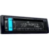 JVC KD-R491 car media receiver Black 50 W