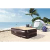 Bestway Pavillo 75″ x 38″ x 17″/1.91m x 97cm x 43cm Cornerstone Airbed (Twin)