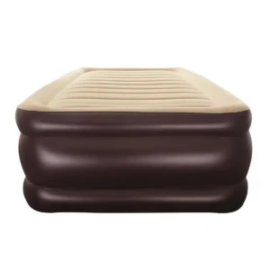 Bestway Pavillo 75″ x 38″ x 17″/1.91m x 97cm x 43cm Cornerstone Airbed (Twin)