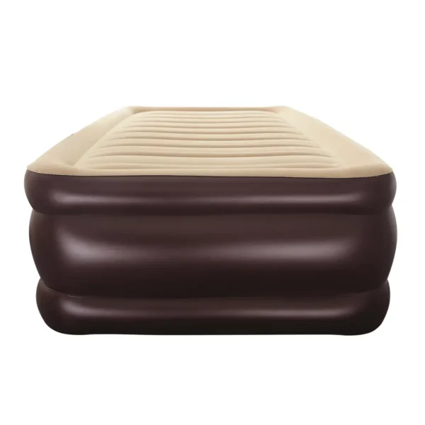 Bestway Pavillo 75″ x 38″ x 17″/1.91m x 97cm x 43cm Cornerstone Airbed (Twin)