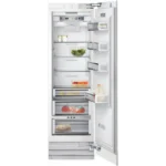 Siemens CI24RP01 fridge Built-in 369 L White