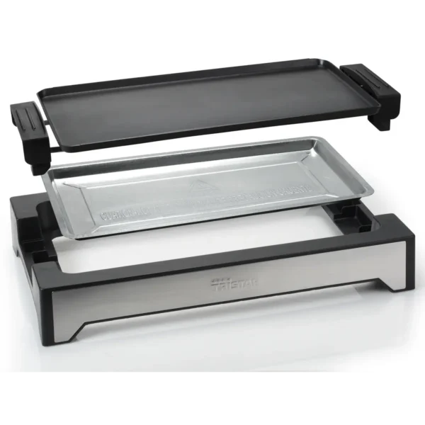 Tristar BP-2826 Griddle