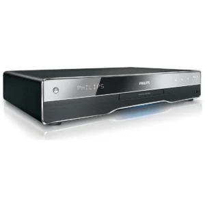 Philips 9000 series Blu-ray Disc player BDP9500/05