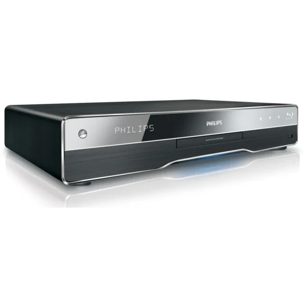 Philips 9000 series Blu-ray Disc player BDP9500/05