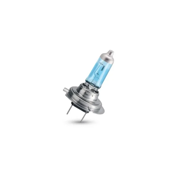 Philips WhiteVision ultra 12972WVUSM Stylish white look