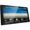 Kenwood DMX8020DABS Black 200 W Bluetooth