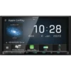 Kenwood DMX8020DABS Black 200 W Bluetooth