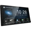 Kenwood DMX8020DABS Black 200 W Bluetooth