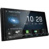 Kenwood DMX8020DABS Black 200 W Bluetooth