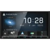 Kenwood DMX8020DABS Black 200 W Bluetooth