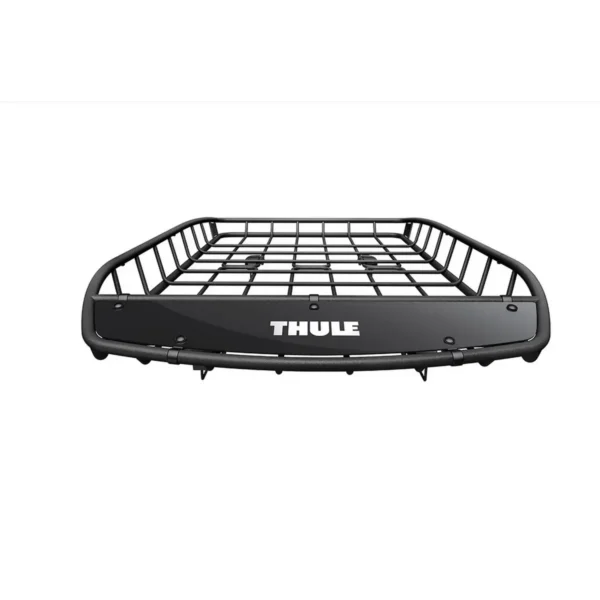 Thule Canyon Extension XT car roof rack accessory Roof basket extension