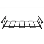Thule Canyon Extension XT car roof rack accessory Roof basket extension