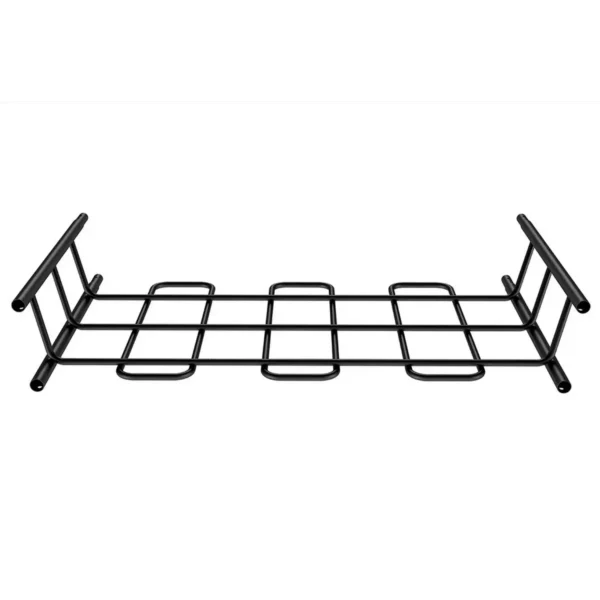 Thule Canyon Extension XT car roof rack accessory Roof basket extension
