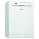 Whirlpool ADP 500 WH dishwasher Freestanding 13 place settings