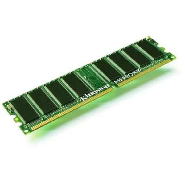 Kingston Technology ValueRAM Memory 256MB Reg ECC DDR CL2.5 memory module 0.25 GB