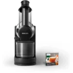 Philips Viva Collection HR1889 Refurbished Masticating juicer